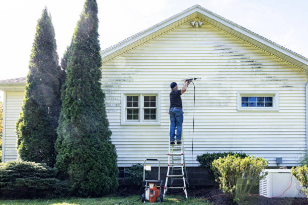 Best Sign and Awning Cleaning  in Santa Fe, TX