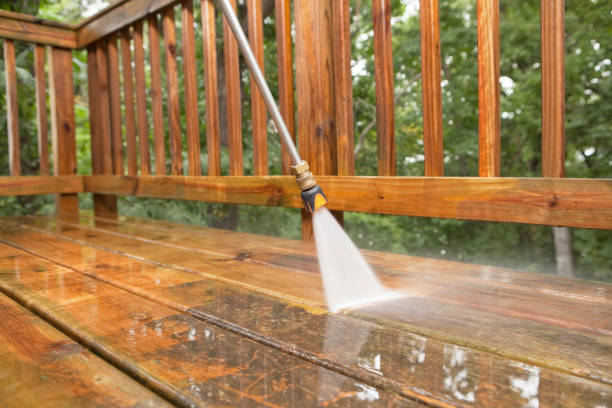 Trusted Santa Fe, TX Pressure Washing Services Experts