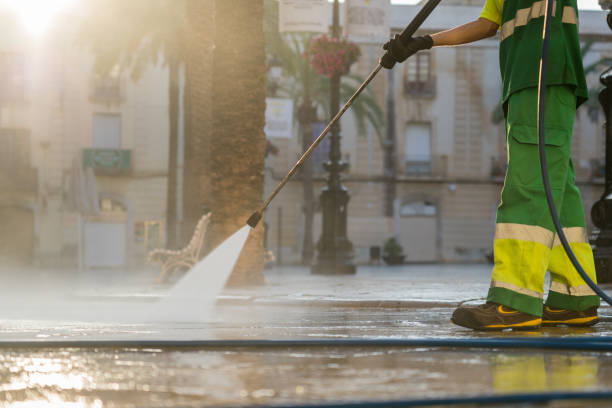 Best Warehouse Cleaning  in Santa Fe, TX